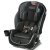 Car Seats|Graco - Milestone 3 in 1 Car Seat, Infant to Toddler Car Seat, Gotham - cutbabycare.com | baby boutique & care hub