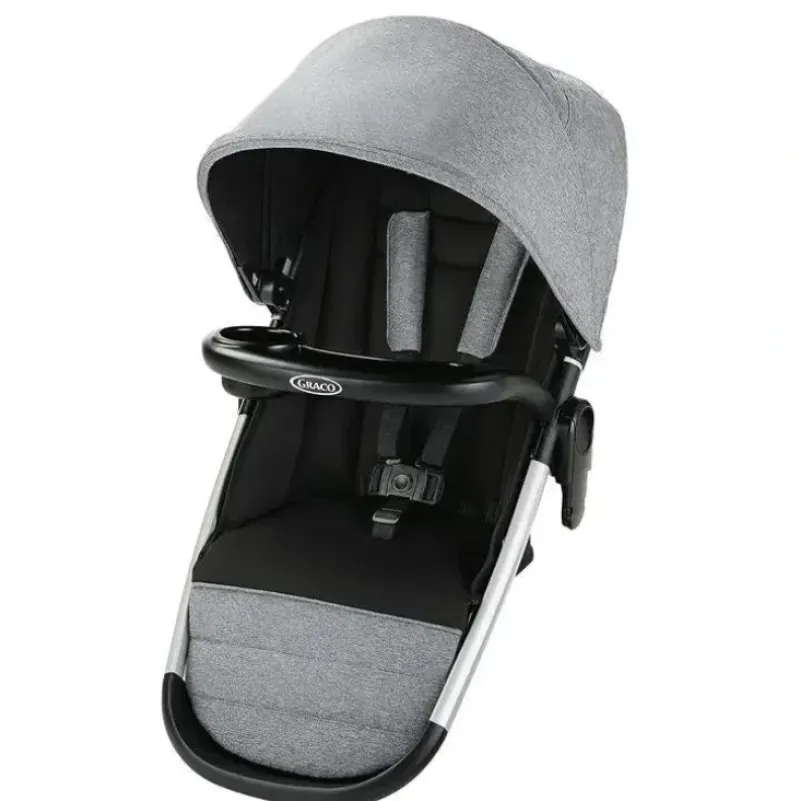 Stroller|Graco - Modes Nest2Grow Stroller Second Seat, Ren - cutbabycare.com | baby boutique & care hub