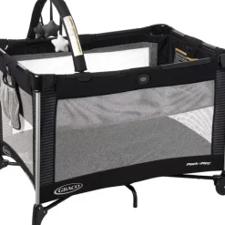 Shop All|Graco - Pack 'n Play On The Go Playard, Kaden - cutbabycare.com | baby boutique & care hub