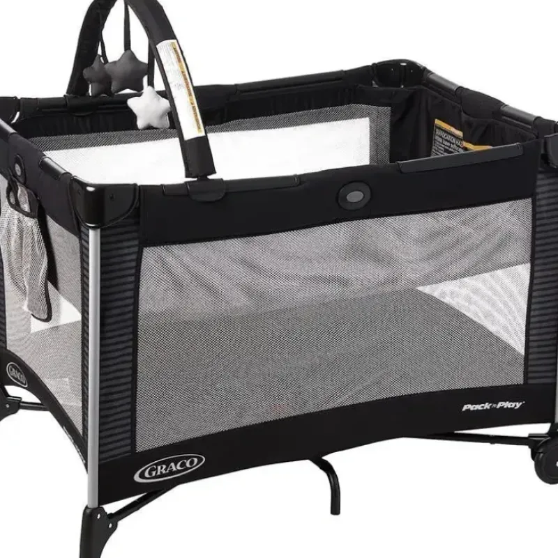 Shop All|Graco - Pack 'n Play On The Go Playard, Kaden - cutbabycare.com | baby boutique & care hub