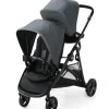 Car Seats|Graco - Ready2Grow 2.0 Double Stroller, Rafa - cutbabycare.com | baby boutique & care hub