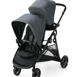 Car Seats|Graco - Ready2Grow 2.0 Double Stroller, Rafa - cutbabycare.com | baby boutique & care hub