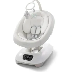 Shop All|Graco - Smartsense Swing With Cry Detection Technoloty, Rori - cutbabycare.com | baby boutique & care hub