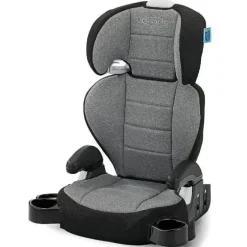 Shop All|Graco - TurboBooster 2.0 Highback Booster Car Seat, Declan - cutbabycare.com | baby boutique & care hub