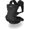 Health Safety|Graco Cradle Me 4-in-1 Baby Carrier Onyx Black - cutbabycare.com | baby boutique & care hub