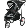 Car Seats|Graco Fastaction Jogger Stroller For Babies - cutbabycare.com | baby boutique & care hub