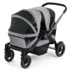 Car Seats|Graco Modes Adventure Stroller Wagon-Teton - cutbabycare.com | baby boutique & care hub