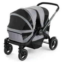 Car Seats|Graco Modes Adventure Stroller Wagon-Teton - cutbabycare.com | baby boutique & care hub