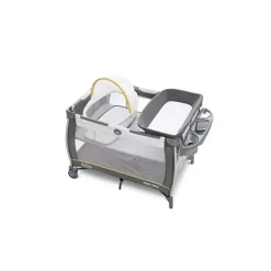 Shop All|Graco Pack'n Play Care Suite Bassinet Playard - cutbabycare.com | baby boutique & care hub