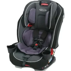 Shop All|Graco Slimfit 3-In-1 Car Seat, Annabelle - cutbabycare.com | baby boutique & care hub