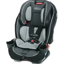 Shop All|Graco Slimfit 3-In-1 Car Seat, Darcie - cutbabycare.com | baby boutique & care hub