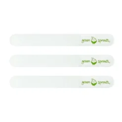 Shop All|Green Sprouts - 3Pk Baby Nail Files - cutbabycare.com | baby boutique & care hub