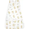 Health Safety|Halo - Sunshine Winnie Micro Fleece Sleepsack Swaddle - cutbabycare.com | baby boutique & care hub