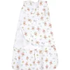 Health Safety|Halo - Winnie Rainbows 100% Cotton Sleepsack Swaddle - cutbabycare.com | baby boutique & care hub