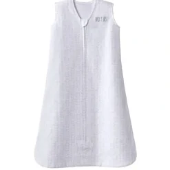 Health Safety|Halo Platinum Sleepsack Wearable Blanket - Grey Chevron - cutbabycare.com | baby boutique & care hub