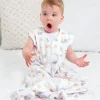 Health Safety|HALO® SleepSack® (6-18M) 0.5 TOG - JUNGLE - cutbabycare.com | baby boutique & care hub