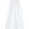 Health Safety|HALO® SleepSack® (6-18M) 0.5 TOG - MIDNIGHT MOON GREY - cutbabycare.com | baby boutique & care hub