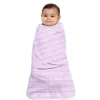 Health Safety|Halo Sleepsack Swaddle Heartline Micro-Fleece - Small - cutbabycare.com | baby boutique & care hub