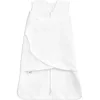 Health Safety|HALO® SleepSack® Swaddle (3-6M) 1.5 TOG - White - cutbabycare.com | baby boutique & care hub