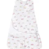 Health Safety|Halo Sleepsack Wearable Blanket Sunshine Rainbows Cotton - cutbabycare.com | baby boutique & care hub