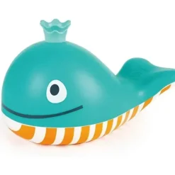 Bath Potty|Hape - Bubble Blowing Whale - cutbabycare.com | baby boutique & care hub