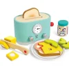 Health Safety|Hape - Ding & Pop-Up Toaster - cutbabycare.com | baby boutique & care hub