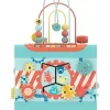 Gear Travel|Hape - Explore and Learn Magic Cube Montessori Toy - cutbabycare.com | baby boutique & care hub