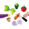 Health Safety|Hape - Garden Vegetables - cutbabycare.com | baby boutique & care hub