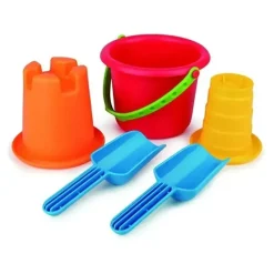 Health Safety|Hape - Kid's 5 in 1 Beach Set - cutbabycare.com | baby boutique & care hub
