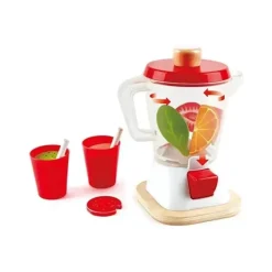 Health Safety|Hape - Kid's Smoothie Blender - cutbabycare.com | baby boutique & care hub