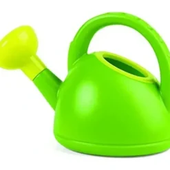Bath Potty|Hape - Sand and Beach Toy Watering Can Toys, Green - cutbabycare.com | baby boutique & care hub