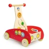 Gear Travel|Hape Wonder Walker 50cm Educational/Activity Infant/Baby Wooden Toy/Play 12m+ - cutbabycare.com | baby boutique & care hub