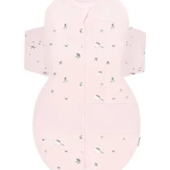 Health Safety|Happiest Baby - SNOO Pink Planets Sleep Sack Baby Swaddle - cutbabycare.com | baby boutique & care hub