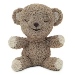 Stroller|Happiest Baby - SNOObear Brown White Noise Machine Plush Baby Sleep Soother - cutbabycare.com | baby boutique & care hub