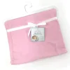 Stroller|Happy Kids Receiving Blanket, Pink - cutbabycare.com | baby boutique & care hub