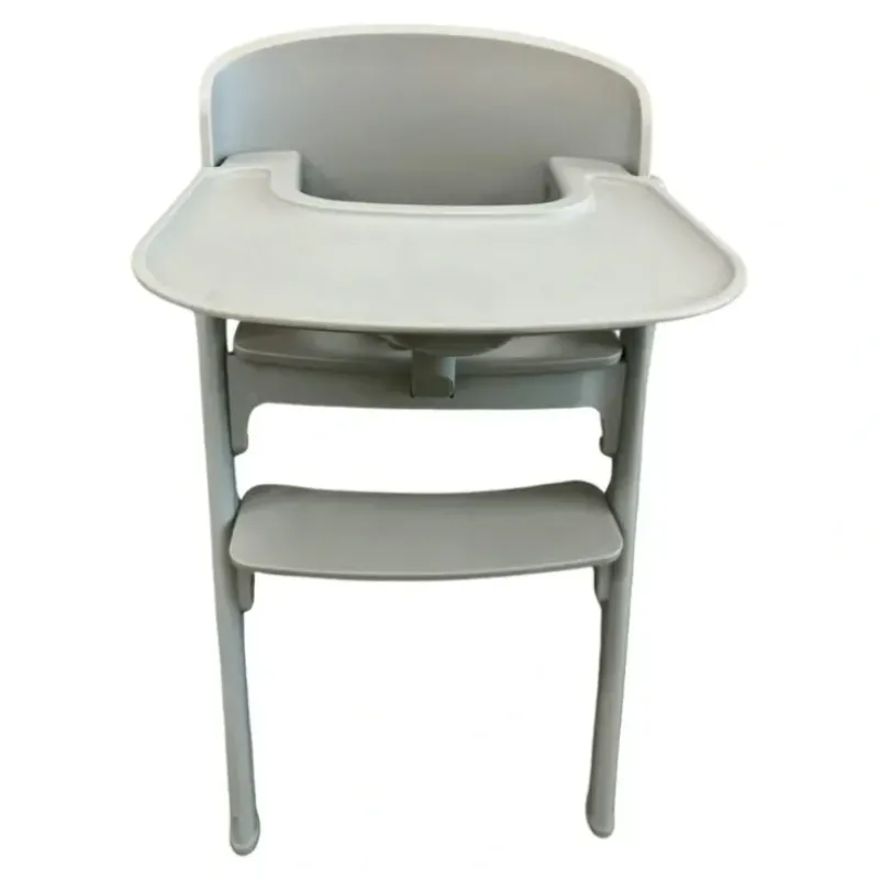 Shop All|Harry Adjustable 3-in-1 Highchair - Grey - cutbabycare.com | baby boutique & care hub