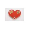 Stroller|Help Yourself Feeding Solutions, Heart Shaped Feeding Tray - Red - cutbabycare.com | baby boutique & care hub