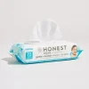 Health Safety|Honest Baby Wipes, 72-Count - cutbabycare.com | baby boutique & care hub