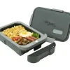 Health Safety|Hot Bento - Plus Self Heated Lunch Box & Food Warmer Removeable Battery Powered - cutbabycare.com | baby boutique & care hub
