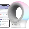 Health Safety|Hubble - Wi-Fi Baby White Noise, Eclipse Soother - cutbabycare.com | baby boutique & care hub