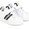 Shop All|Hugo Boss Baby - Toddler Trainers Sneaker 10P, White - cutbabycare.com | baby boutique & care hub