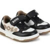 Shop All|Hugo Boss Baby - Trainers Boy Sneaker, Black/Beige - cutbabycare.com | baby boutique & care hub