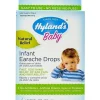 Shop All|Hyland's Infant Earache Drops - cutbabycare.com | baby boutique & care hub