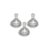 Shop All|iiamo Flow Baby Bottle Nipples, 3-Pack - cutbabycare.com | baby boutique & care hub