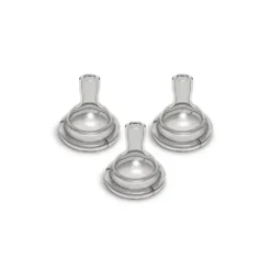 Shop All|iiamo Flow Baby Bottle Nipples, 3-Pack - cutbabycare.com | baby boutique & care hub