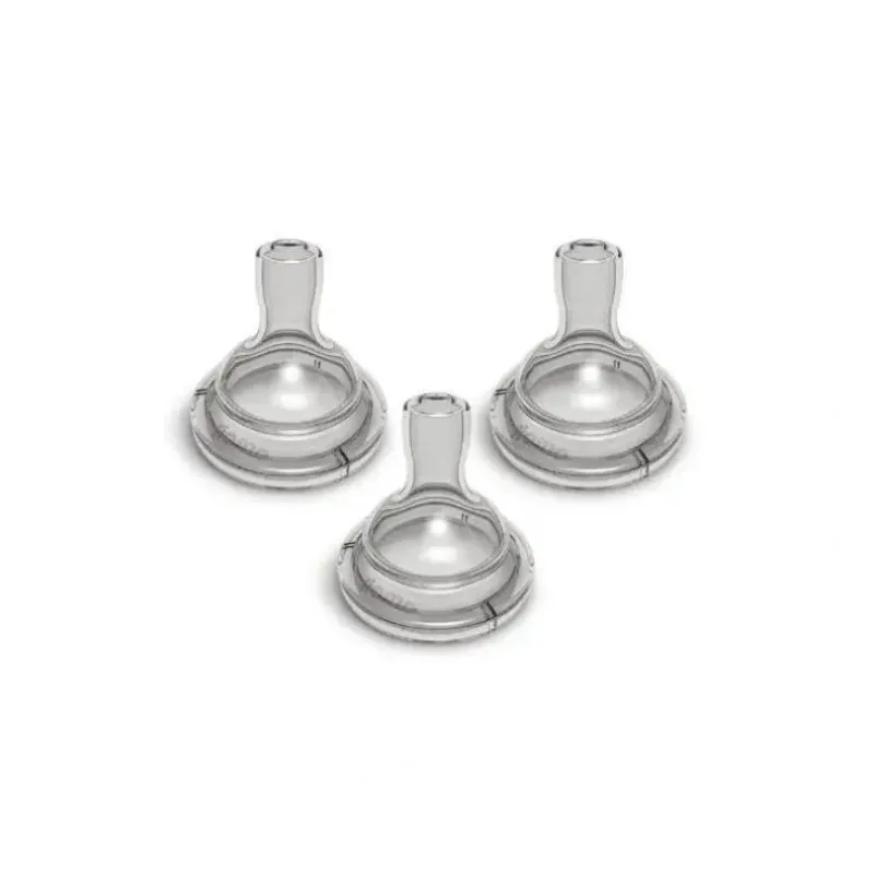 Shop All|iiamo Flow Baby Bottle Nipples, 3-Pack - cutbabycare.com | baby boutique & care hub