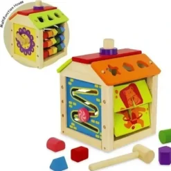 Shop All|I'm Toy Busy House - cutbabycare.com | baby boutique & care hub