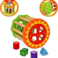 Shop All|I'm Toy Garden Sorter And Roller - cutbabycare.com | baby boutique & care hub