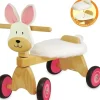 Shop All|I'm Toy Paddie Rider Bunny - cutbabycare.com | baby boutique & care hub