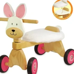 Shop All|I'm Toy Paddie Rider Bunny - cutbabycare.com | baby boutique & care hub